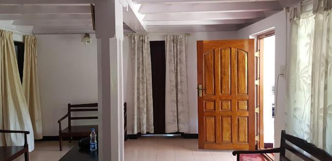 Emerald Castle Villa Madikeri Exterior photo